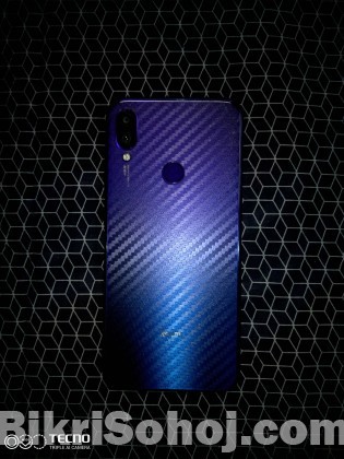 Xiaomi Redmi note 7 pro